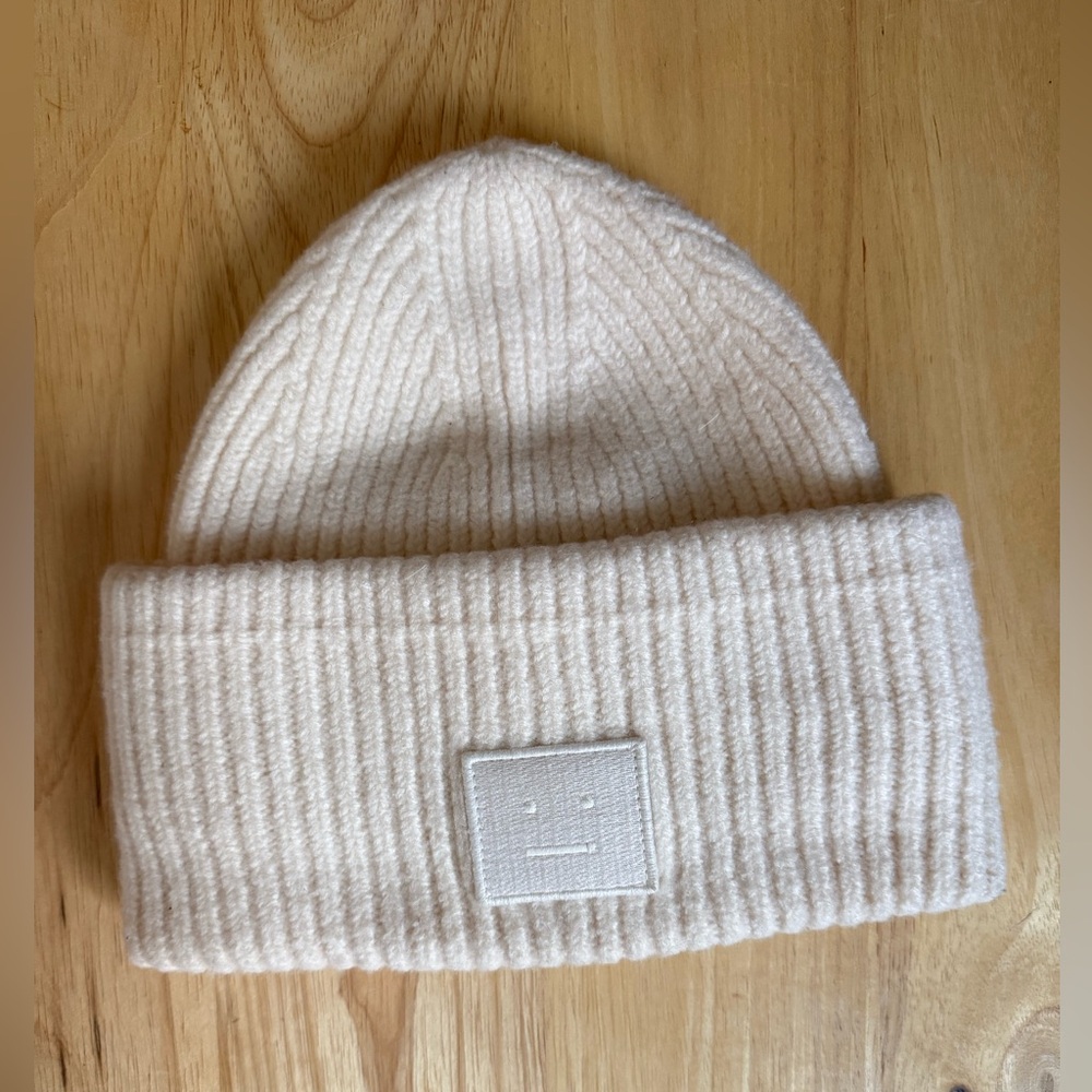 Acne Studios Beanie